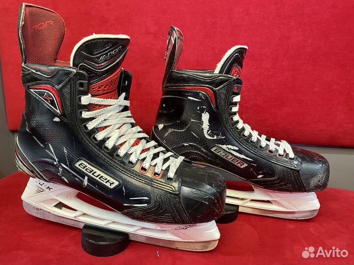 Коньки Bauer Vapor 1X (12D/46RU)