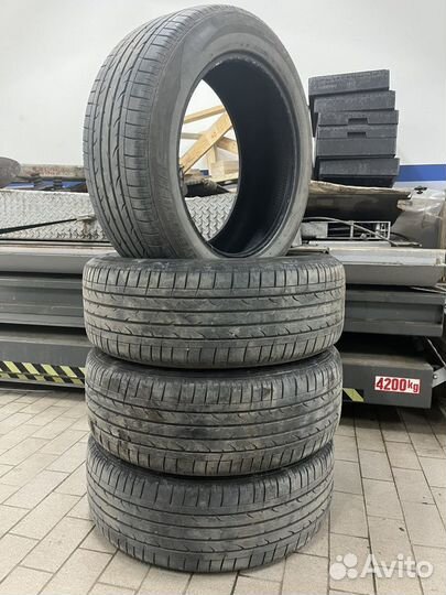 Bridgestone Dueler H/P Sport 225/55 R18 98V