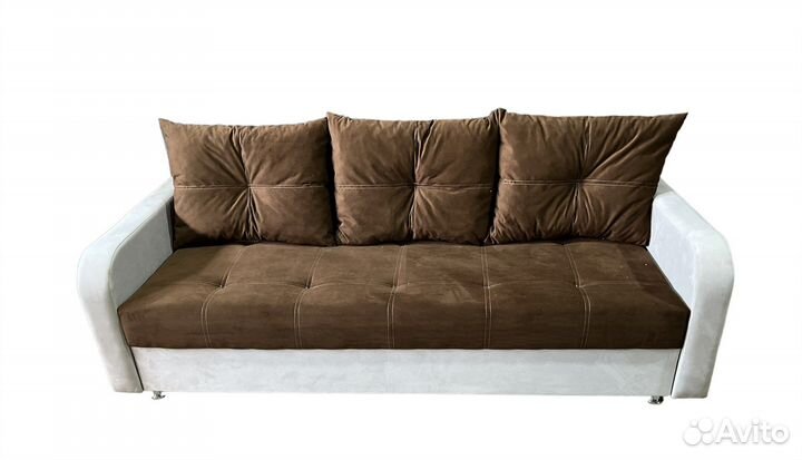 Диван Вектор lux