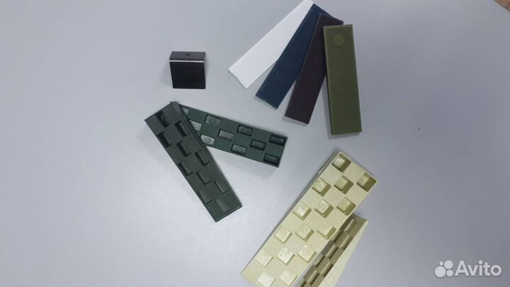 Клинья монтажные,пластины рихтовочные, уголки для