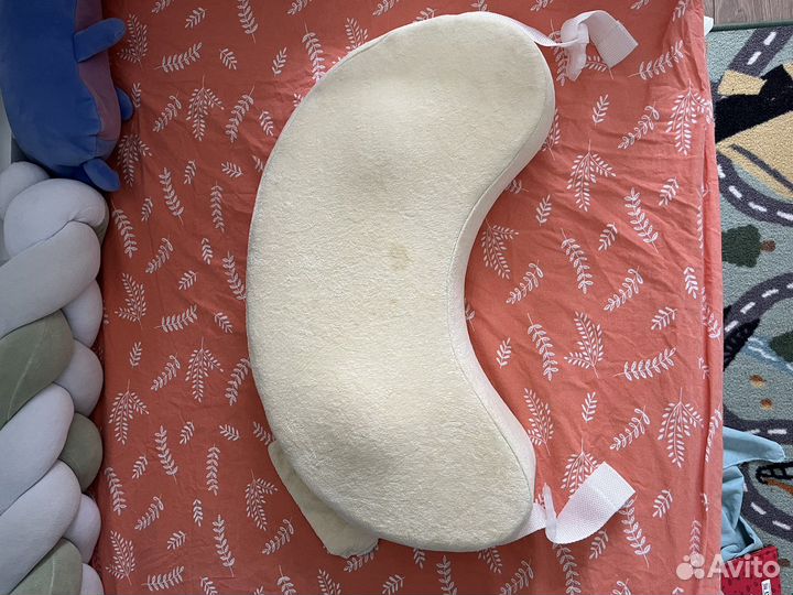 Подушка для кормления lombee