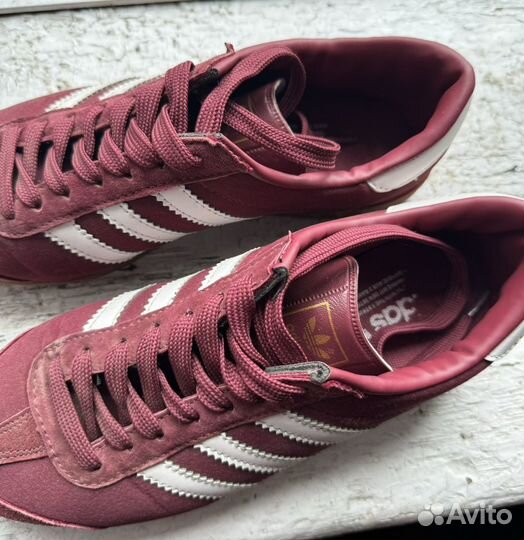 Кеды adidas женские 39