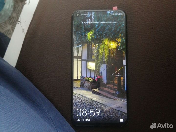 Honor view 20