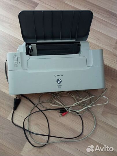 Принтер струйный canon pixma ip 1600