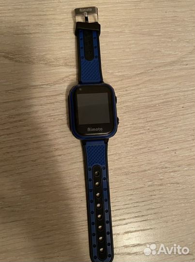 Детские умные часы aimoto