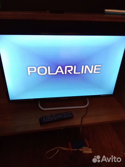 Телевизор SMART tv бу 32