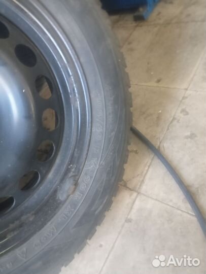 Nordman RS2 16/60 R16