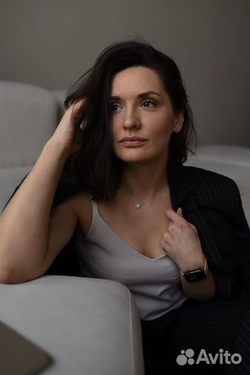 Психологическая консультация