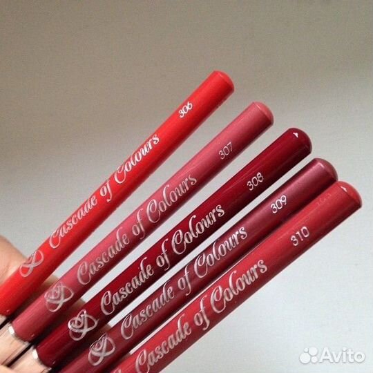 Карандаш cascade of colours