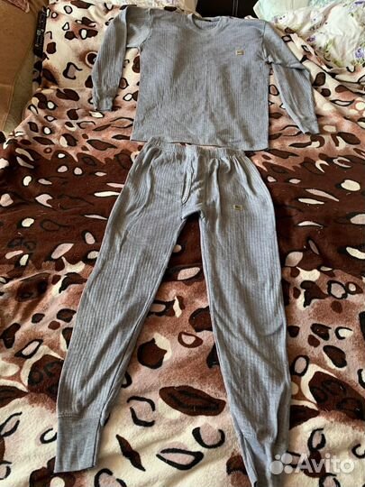 Костюм рабочий