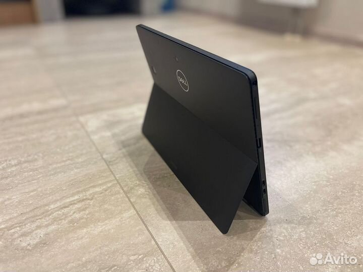 Ноутбук Dell Latitude 2 в 1(Ноутбук планшет)