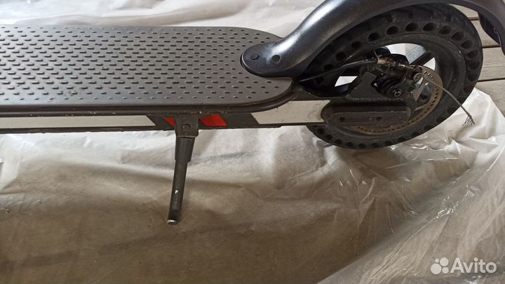 Электросамокат xiaomi mijia m365