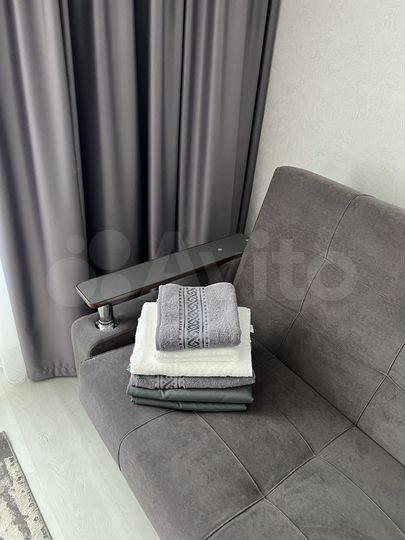 Квартира-студия, 28 м², 1/9 эт.