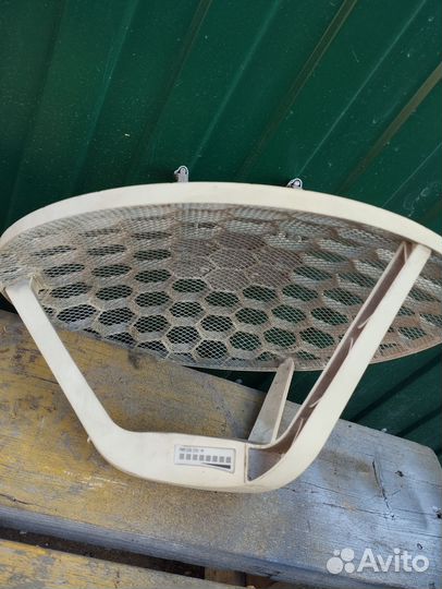 Приёмная антена