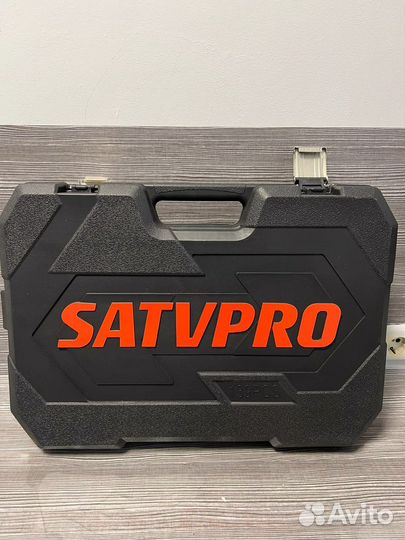 Набор инструментов 139 в1