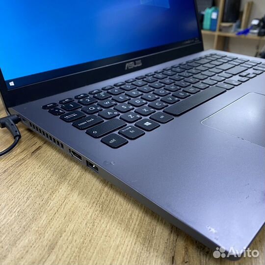 Ноутбук asus VivoBook 15