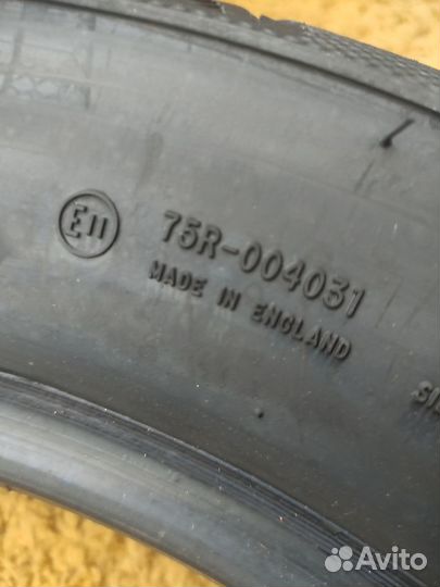 Мотошина 150 80 16 чепер круизёр