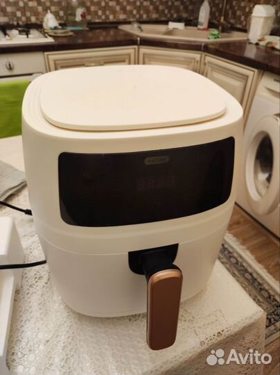 Аэрогриль Valben