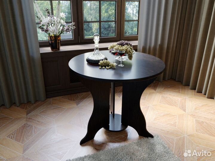 Стол Маркус Венге Доставка бесплатная