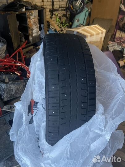 Dunlop Winter Maxx 215/65 R16