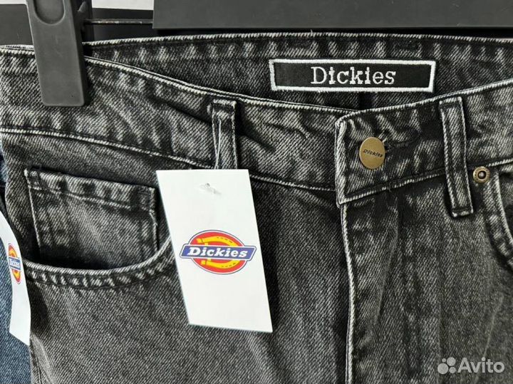 Джинсы dickies