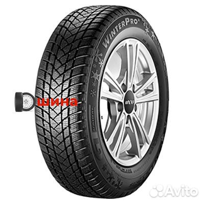 GT Radial WinterPro2 195/55 R16 91H