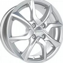 Литые диски Skad Тулон 6×R15 4×100
