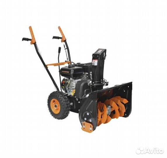 Снегоуборщик бензиновый Carver STG-756