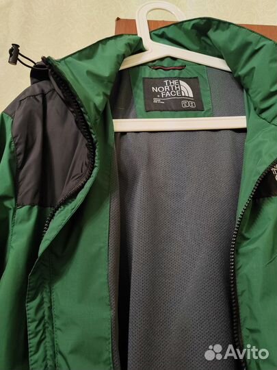 Куртка ветровка мужская Xl