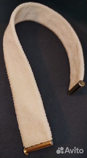 Ожерелье колье чокер