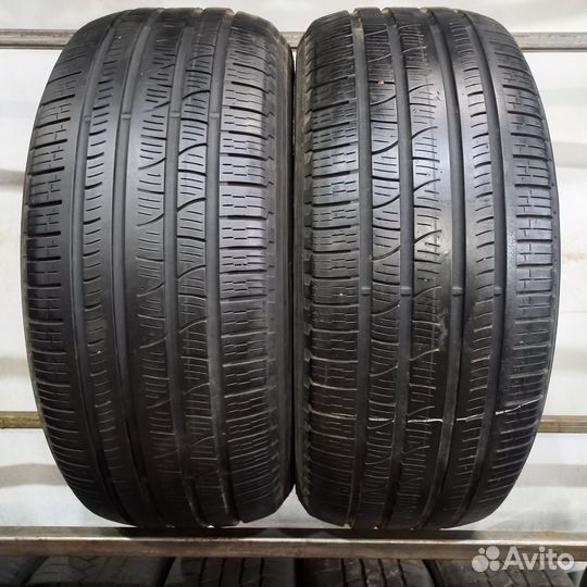 Pirelli Scorpion Verde All Season 215/65 R17