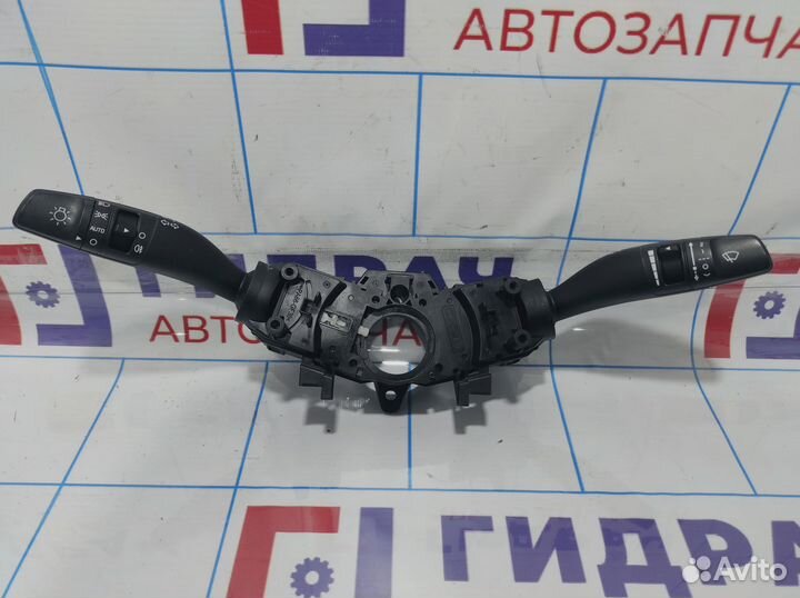 Подрулевой переключатель Kia Optima (JF) 93403-D48