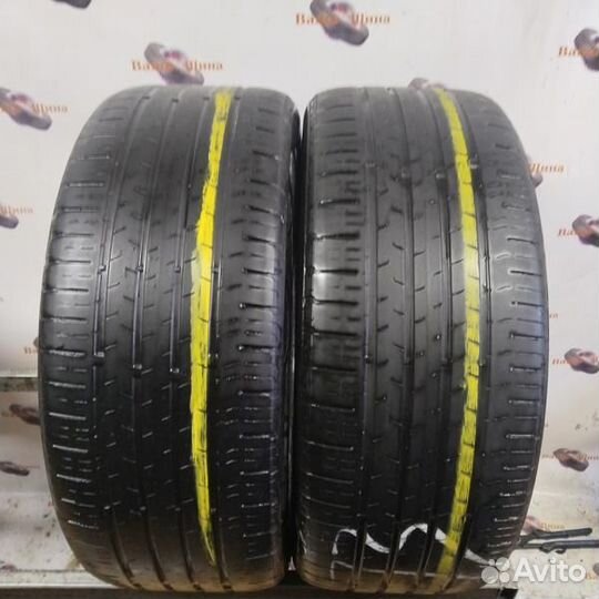 Continental EcoContact 6 225/45 R18