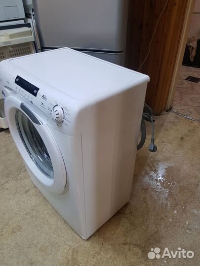 Стиральная машина Candy GO4