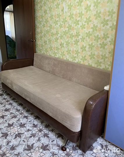 Диван +кресла