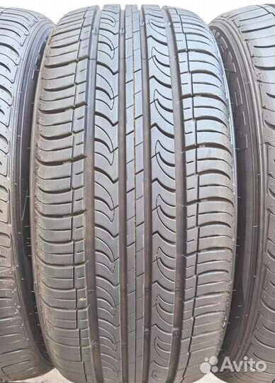 Nexen Classe Premiere CP672 215/50 R17 91V