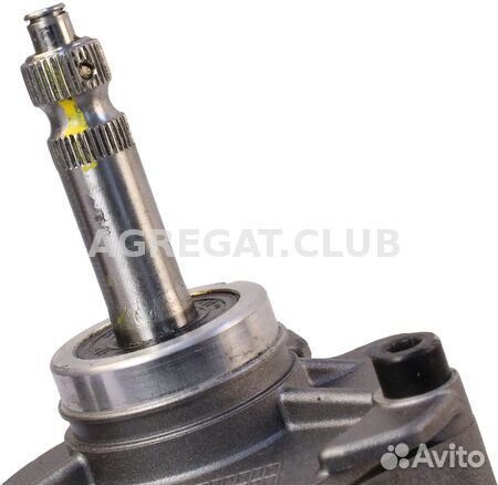 Рейка рулевая электрическая Motorherz E43371RB