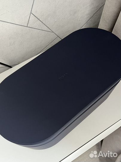 Стайлер Dyson Airwrap HS05 Complete Long