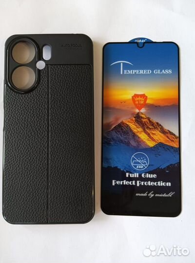 Чехол для телефона Xiaomi Redmi