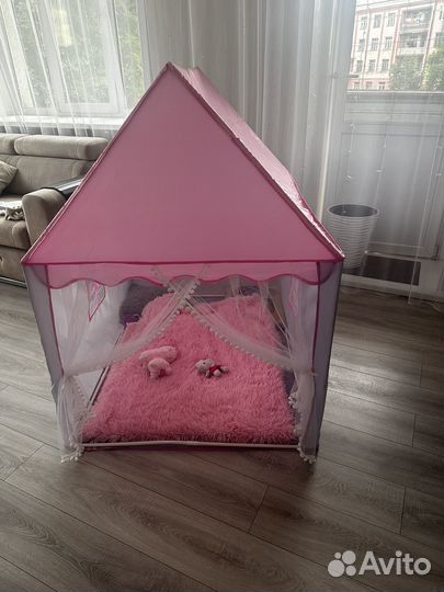 Детский домик