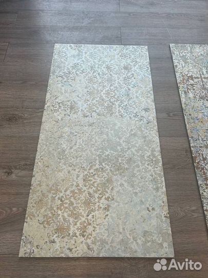 Плитка 600 1200