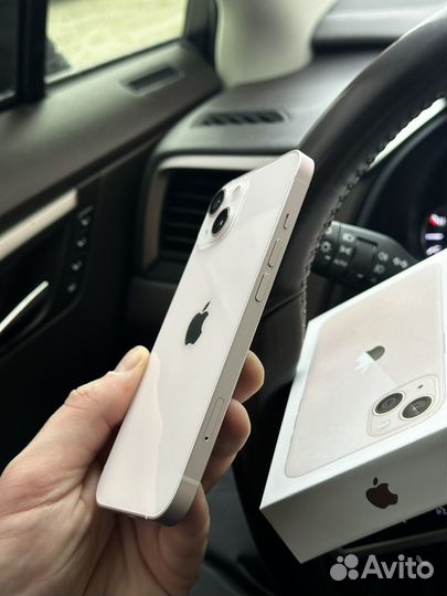 iPhone 13, 128 ГБ