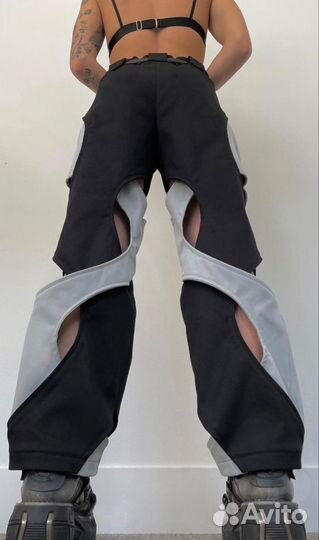 Дизайнерский пошив одежды