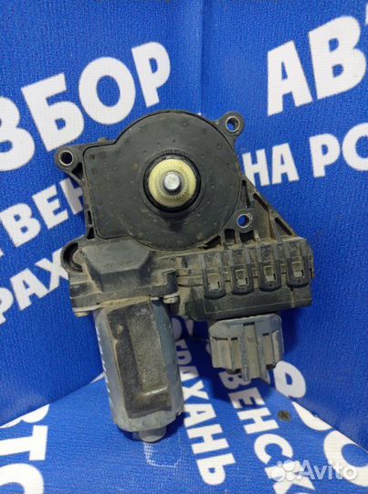 Моторчик стеклоподъемника Ford Mondeo 3 седан chba