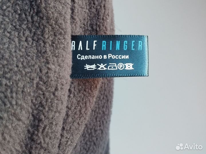 Мужская зимняя шапка