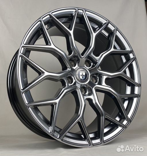Диски R*18/5x114.3 Mazda,Kia,Toyota,Mitsubishi