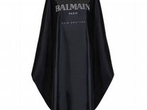 Пеньюар для стрижки Balmain