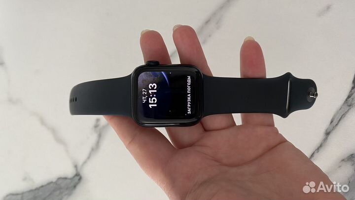 Apple watch SE 2022