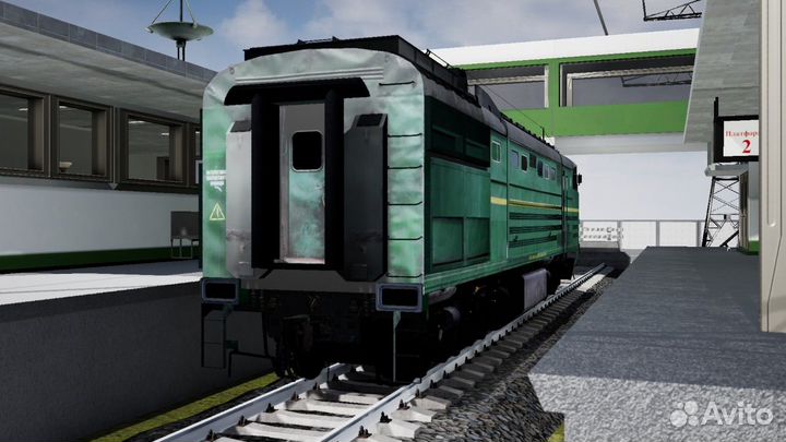 Профессиональная 3Д визуализация