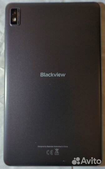 Blackview Tab 6 3/32 Серый